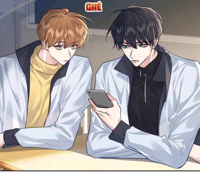 Nhân Vật Chính Chỉ Muốn Yêu Đương - Chapter 48 - Page 15