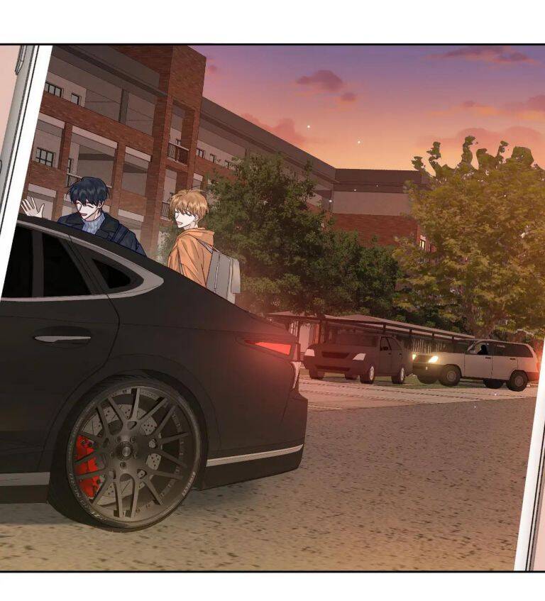 Nhân Vật Chính Chỉ Muốn Yêu Đương - Chapter 48 - Page 16