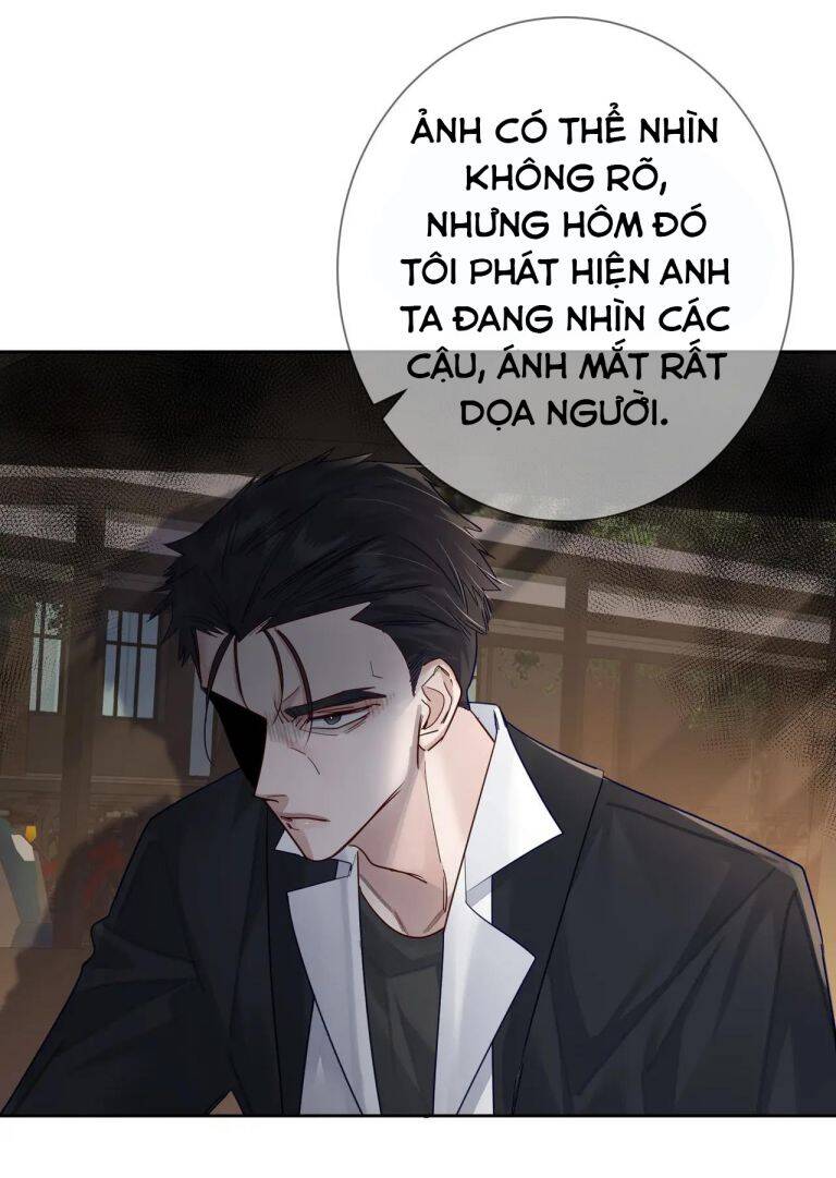 Nhân Vật Chính Chỉ Muốn Yêu Đương - Chapter 48 - Page 17