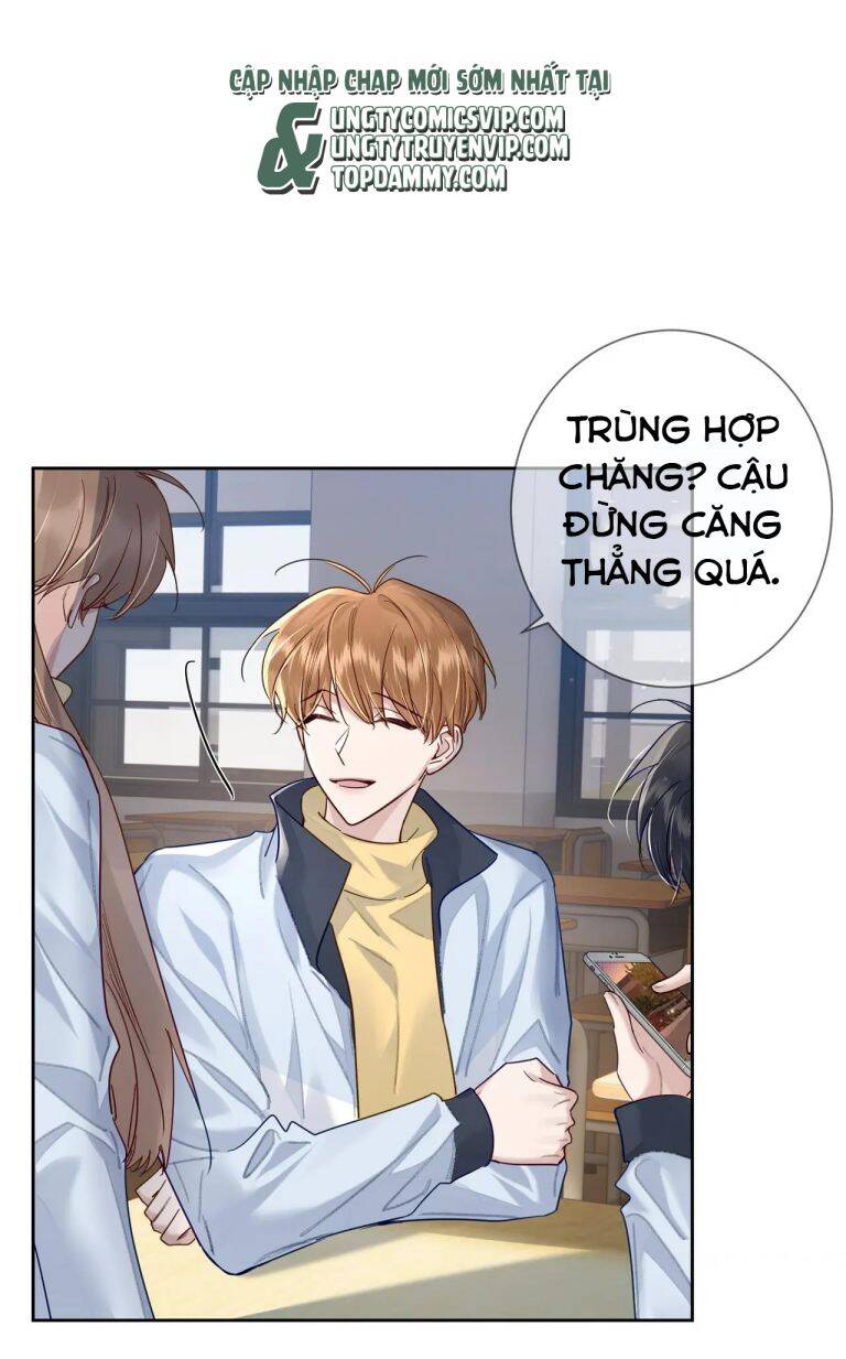 Nhân Vật Chính Chỉ Muốn Yêu Đương - Chapter 48 - Page 19