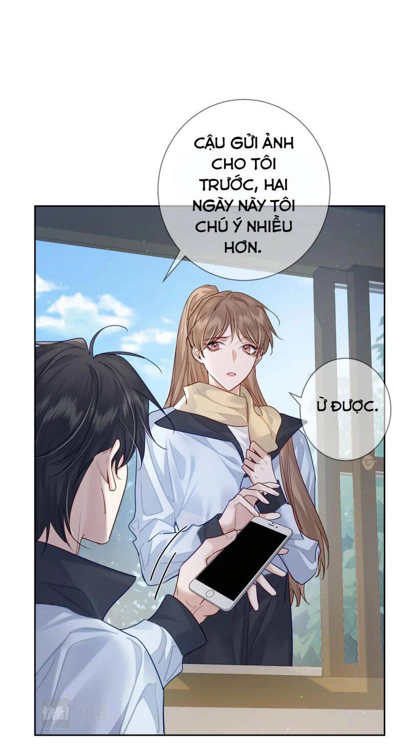 Nhân Vật Chính Chỉ Muốn Yêu Đương - Chapter 48 - Page 20