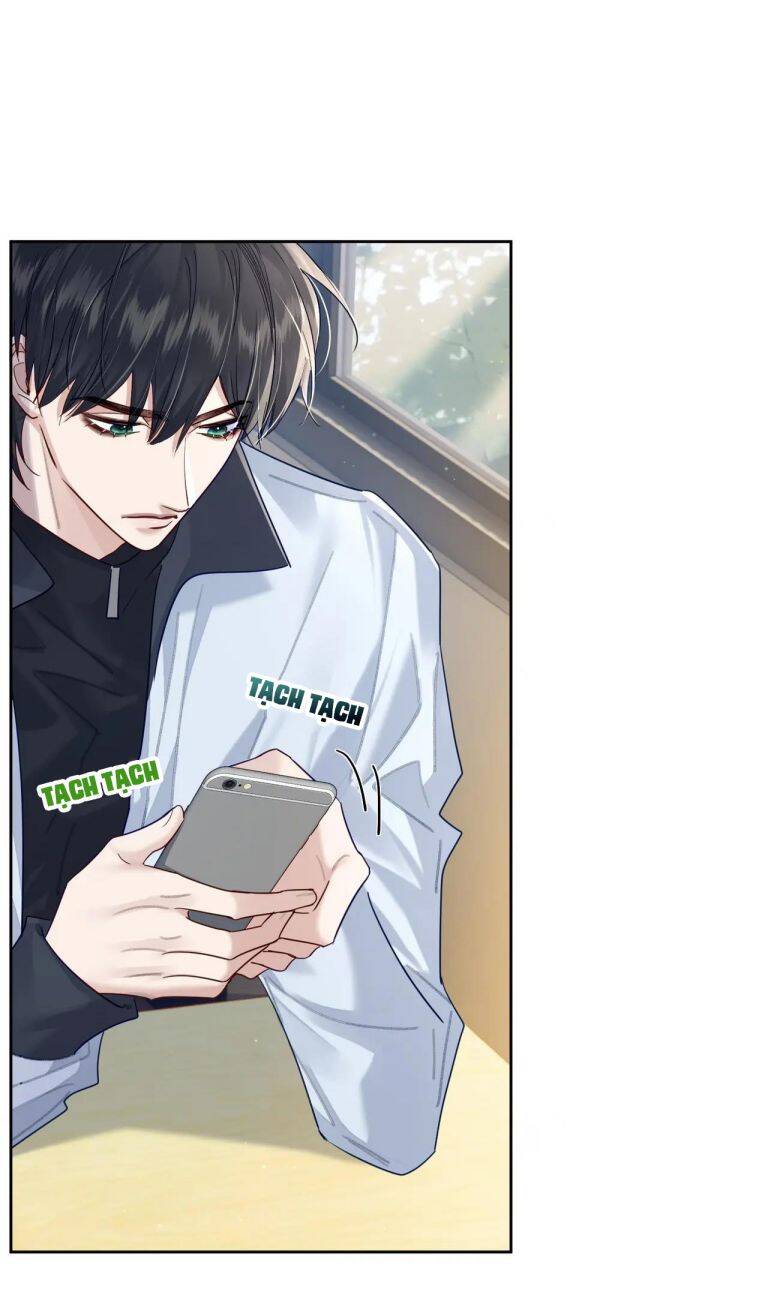 Nhân Vật Chính Chỉ Muốn Yêu Đương - Chapter 48 - Page 23