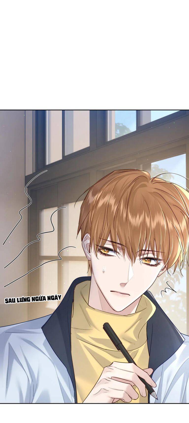 Nhân Vật Chính Chỉ Muốn Yêu Đương - Chapter 48 - Page 25