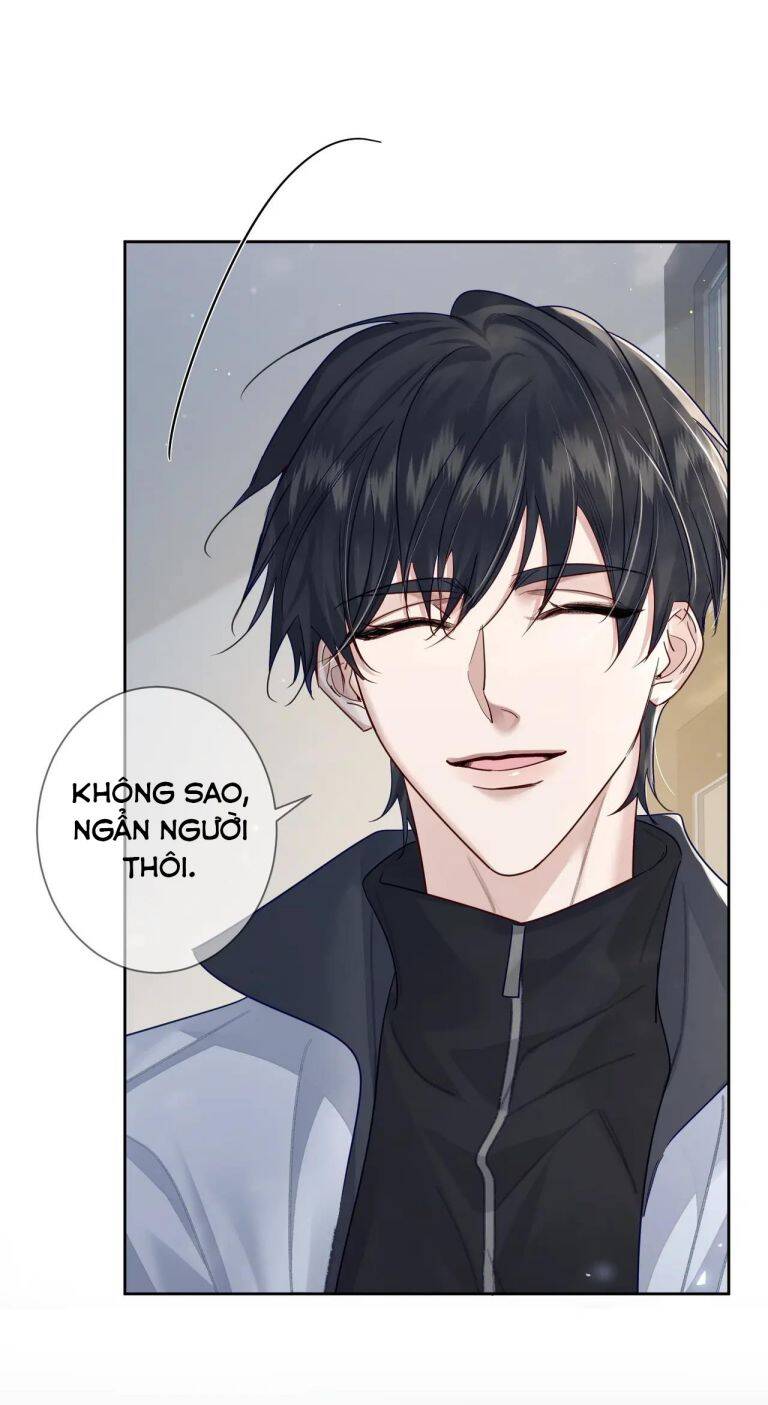 Nhân Vật Chính Chỉ Muốn Yêu Đương - Chapter 48 - Page 27