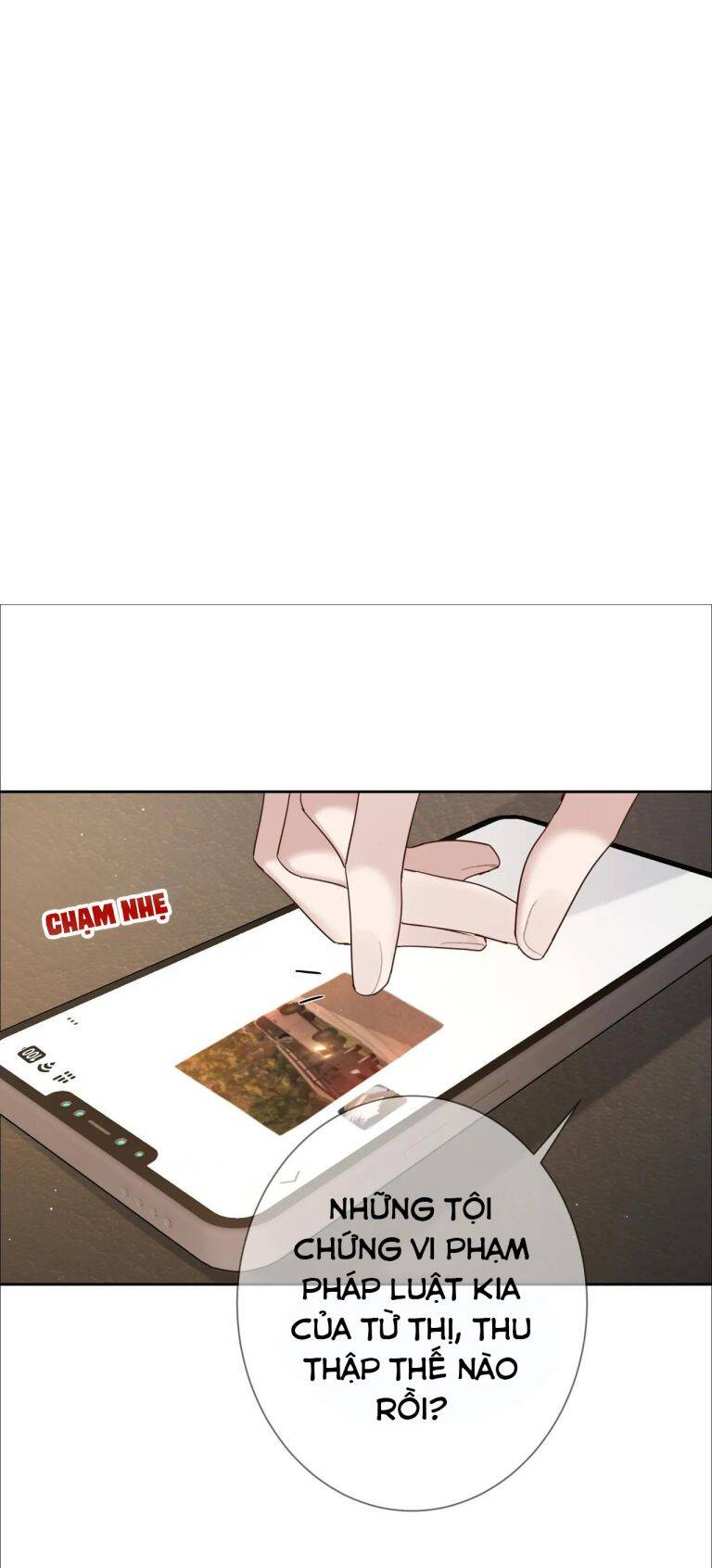 Nhân Vật Chính Chỉ Muốn Yêu Đương - Chapter 48 - Page 29