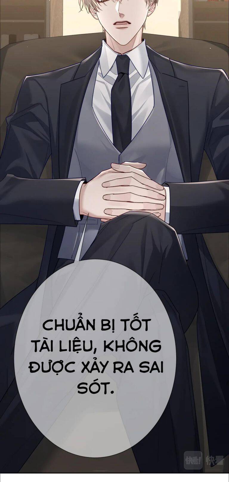 Nhân Vật Chính Chỉ Muốn Yêu Đương - Chapter 48 - Page 32