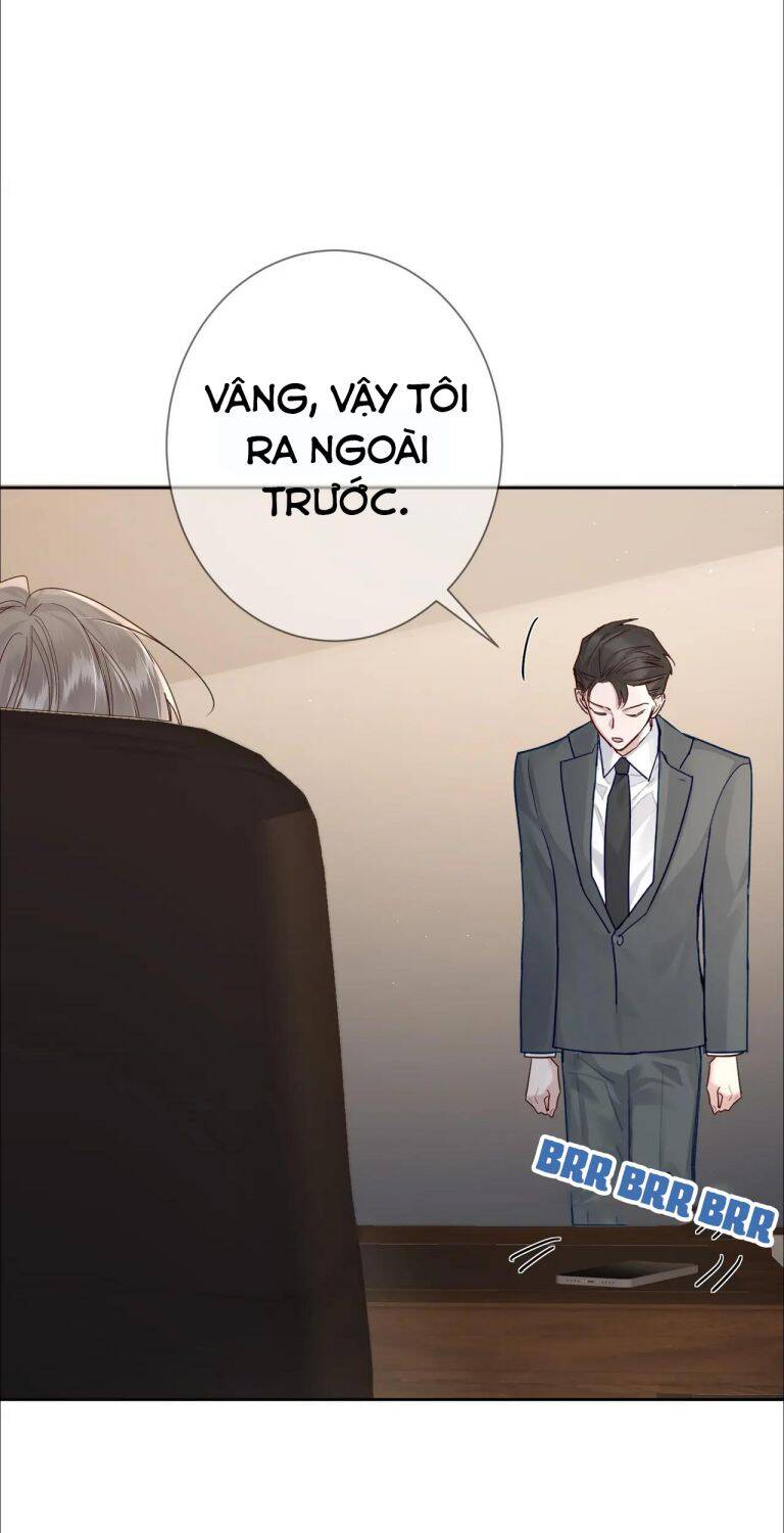 Nhân Vật Chính Chỉ Muốn Yêu Đương - Chapter 48 - Page 33