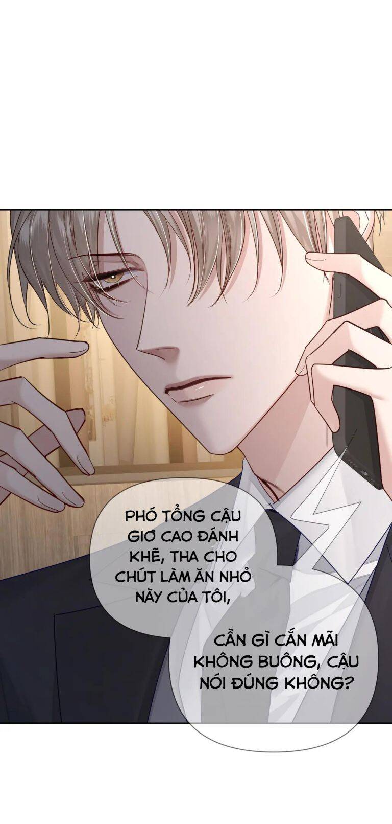 Nhân Vật Chính Chỉ Muốn Yêu Đương - Chapter 48 - Page 38