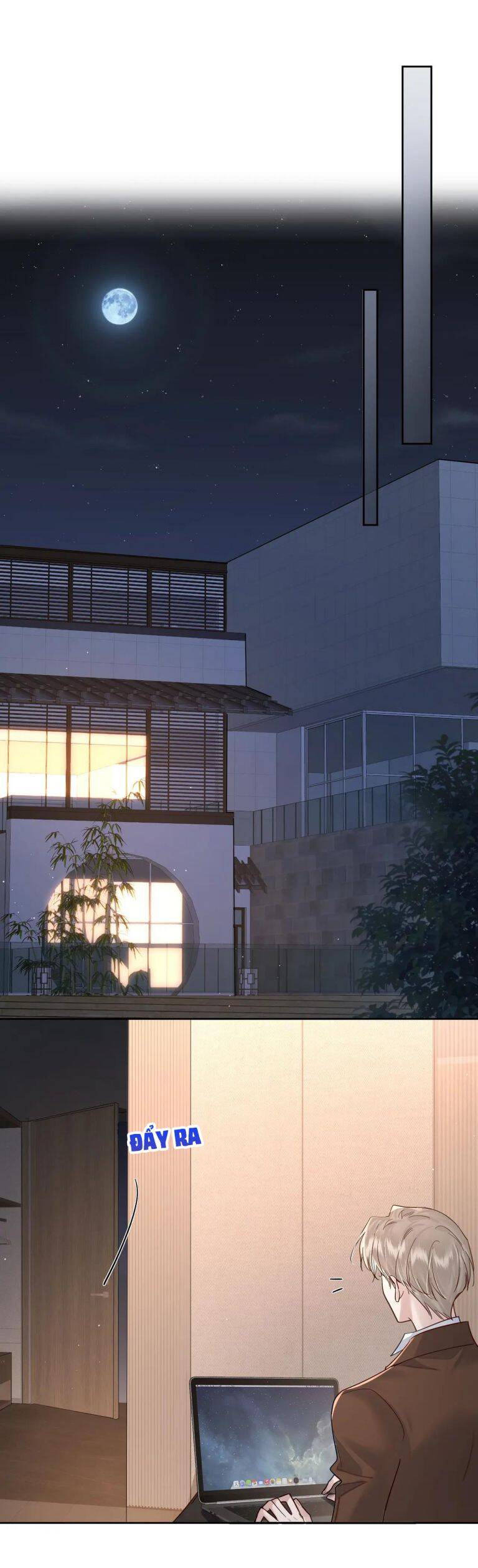 Nhân Vật Chính Chỉ Muốn Yêu Đương - Chapter 48 - Page 40