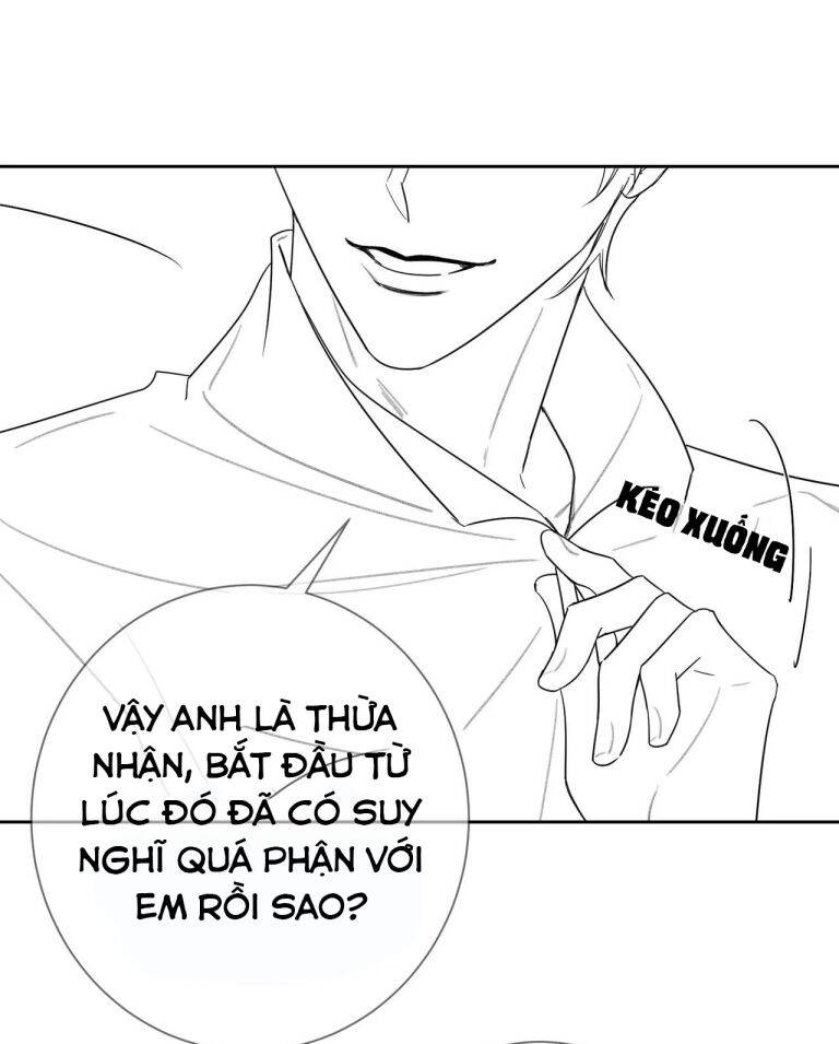 Nhân Vật Chính Chỉ Muốn Yêu Đương - Chapter 48 - Page 43