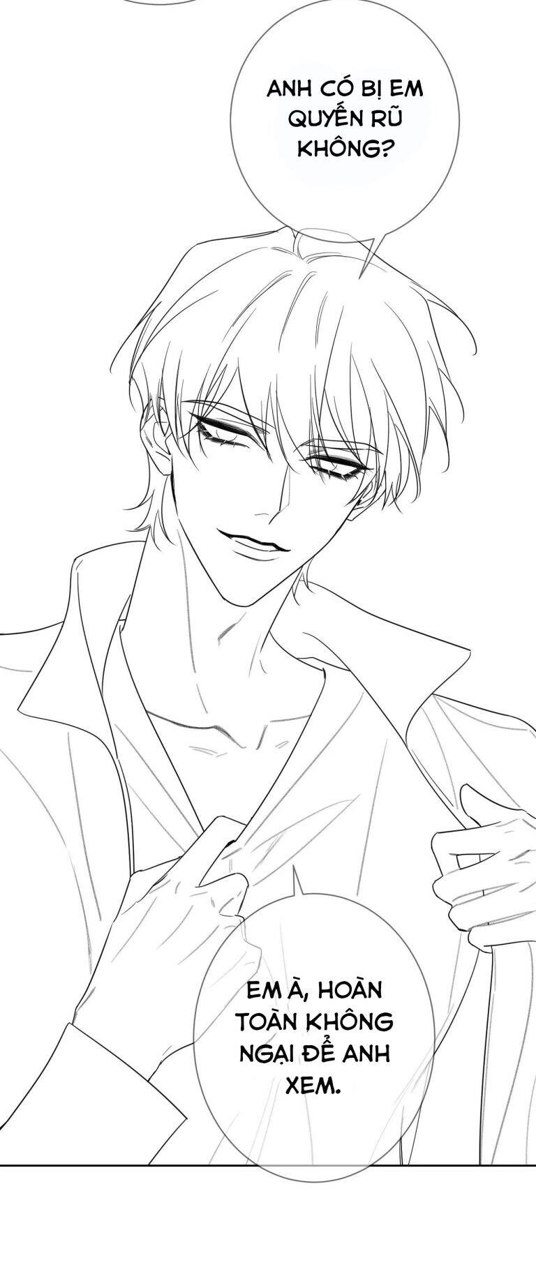 Nhân Vật Chính Chỉ Muốn Yêu Đương - Chapter 48 - Page 44