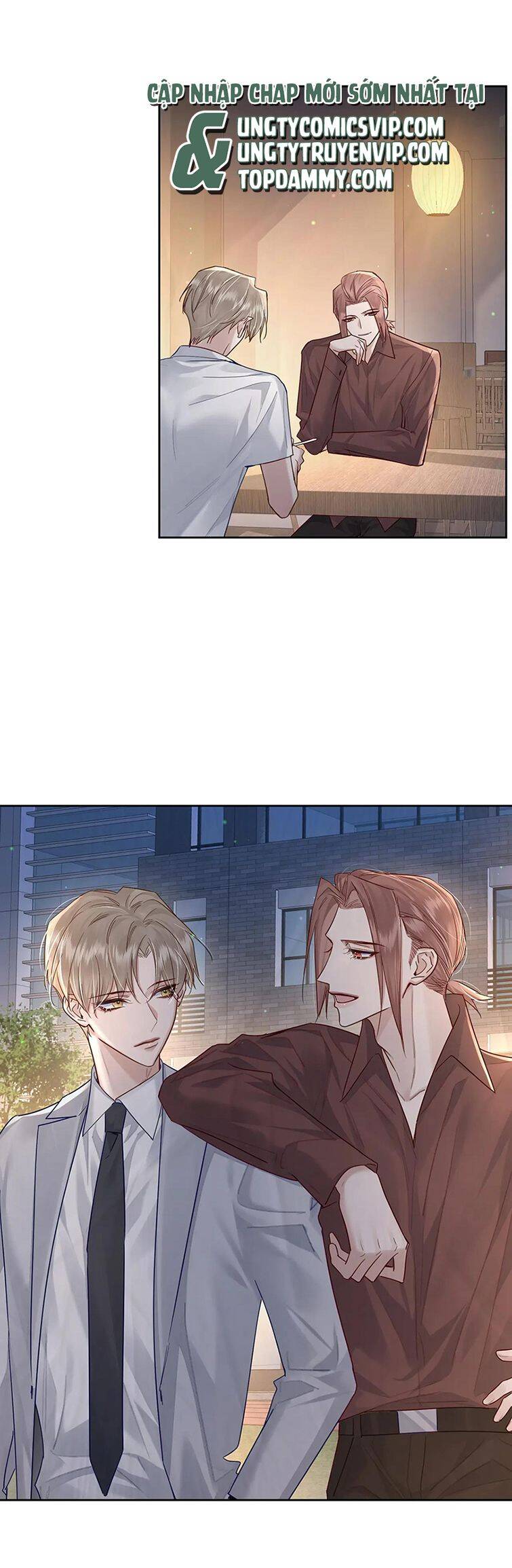 Nhân Vật Chính Chỉ Muốn Yêu Đương - Chapter 49 - Page 11