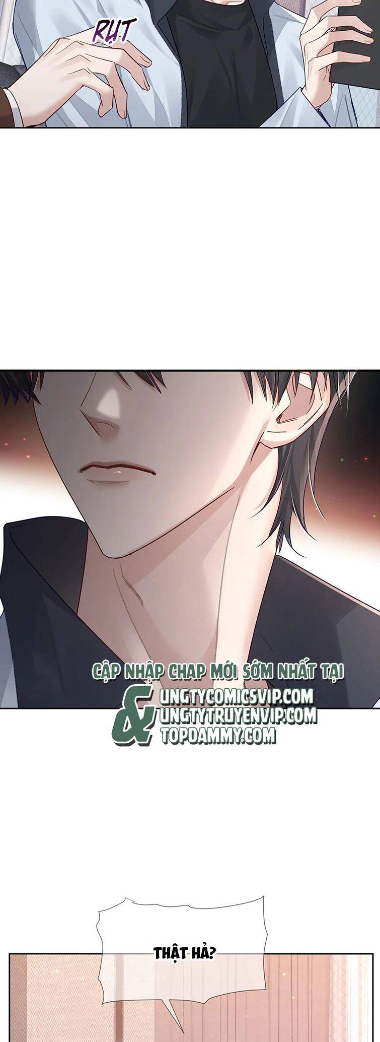 Nhân Vật Chính Chỉ Muốn Yêu Đương - Chapter 49 - Page 14