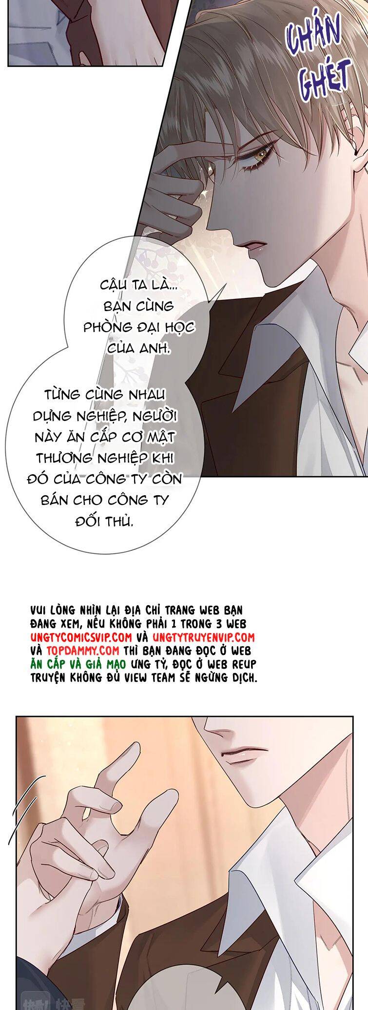 Nhân Vật Chính Chỉ Muốn Yêu Đương - Chapter 49 - Page 16