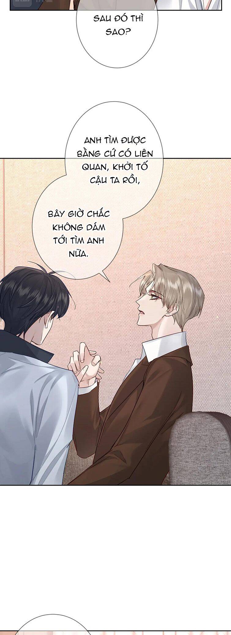 Nhân Vật Chính Chỉ Muốn Yêu Đương - Chapter 49 - Page 17