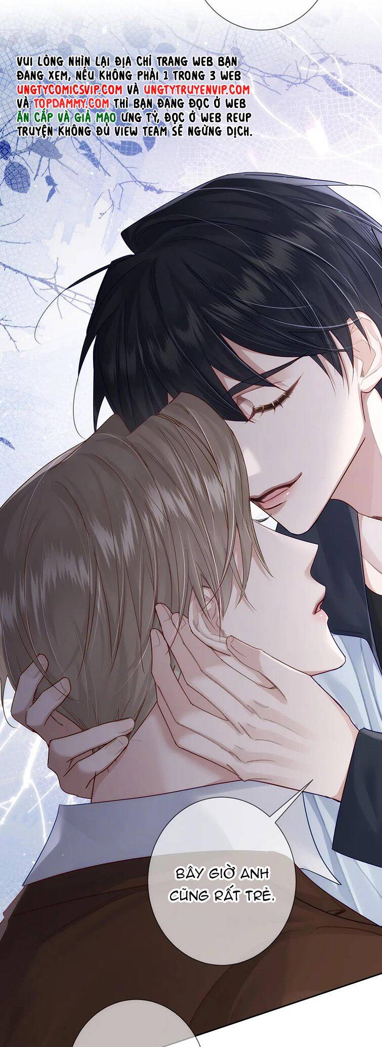 Nhân Vật Chính Chỉ Muốn Yêu Đương - Chapter 49 - Page 21