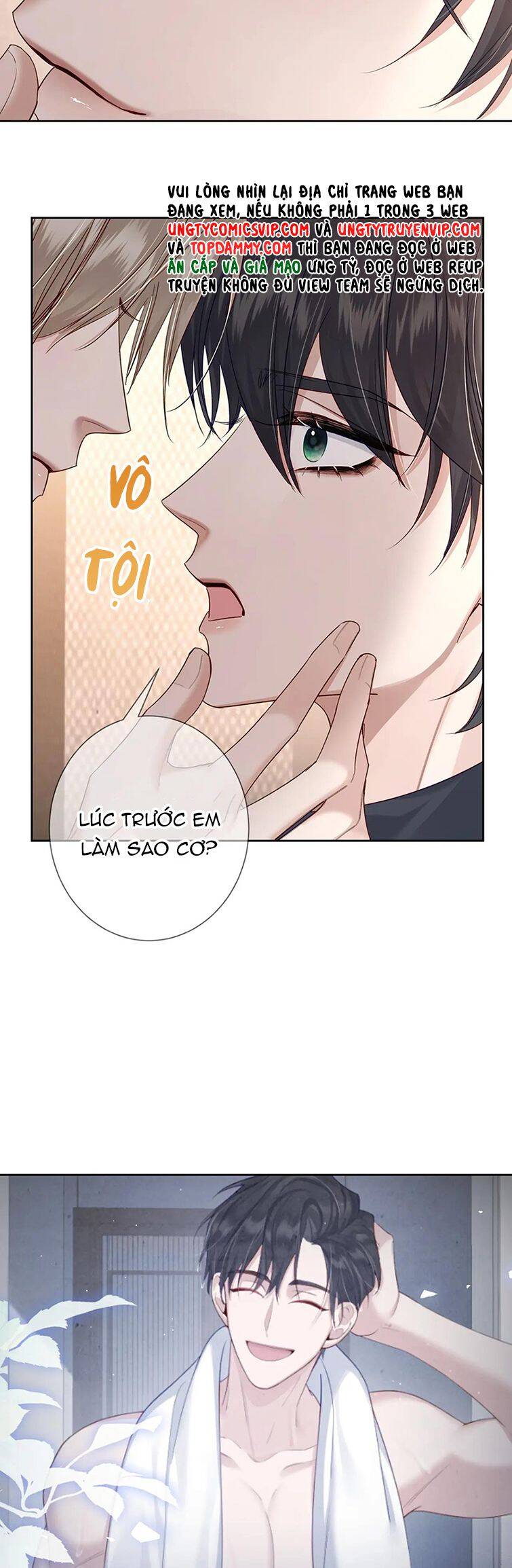 Nhân Vật Chính Chỉ Muốn Yêu Đương - Chapter 49 - Page 4