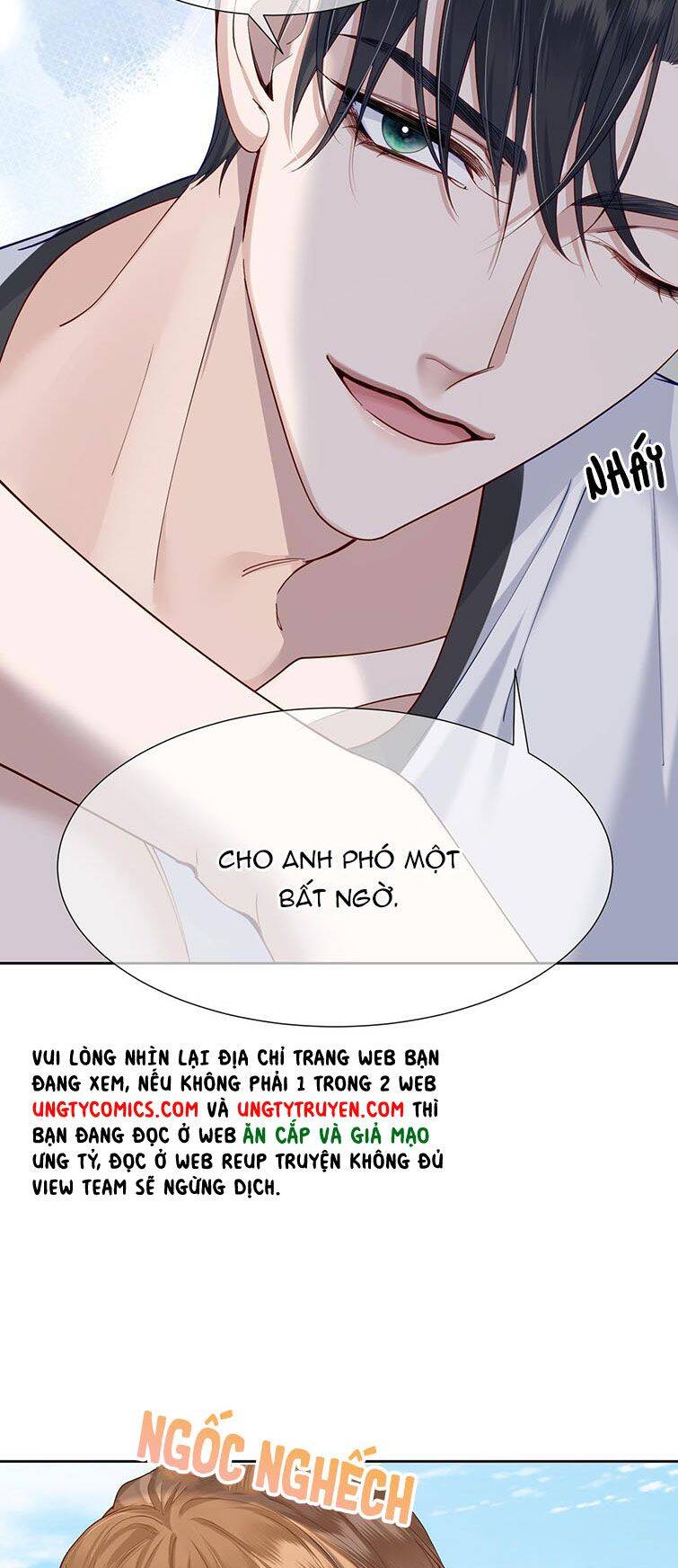 Nhân Vật Chính Chỉ Muốn Yêu Đương - Chapter 5 - Page 14