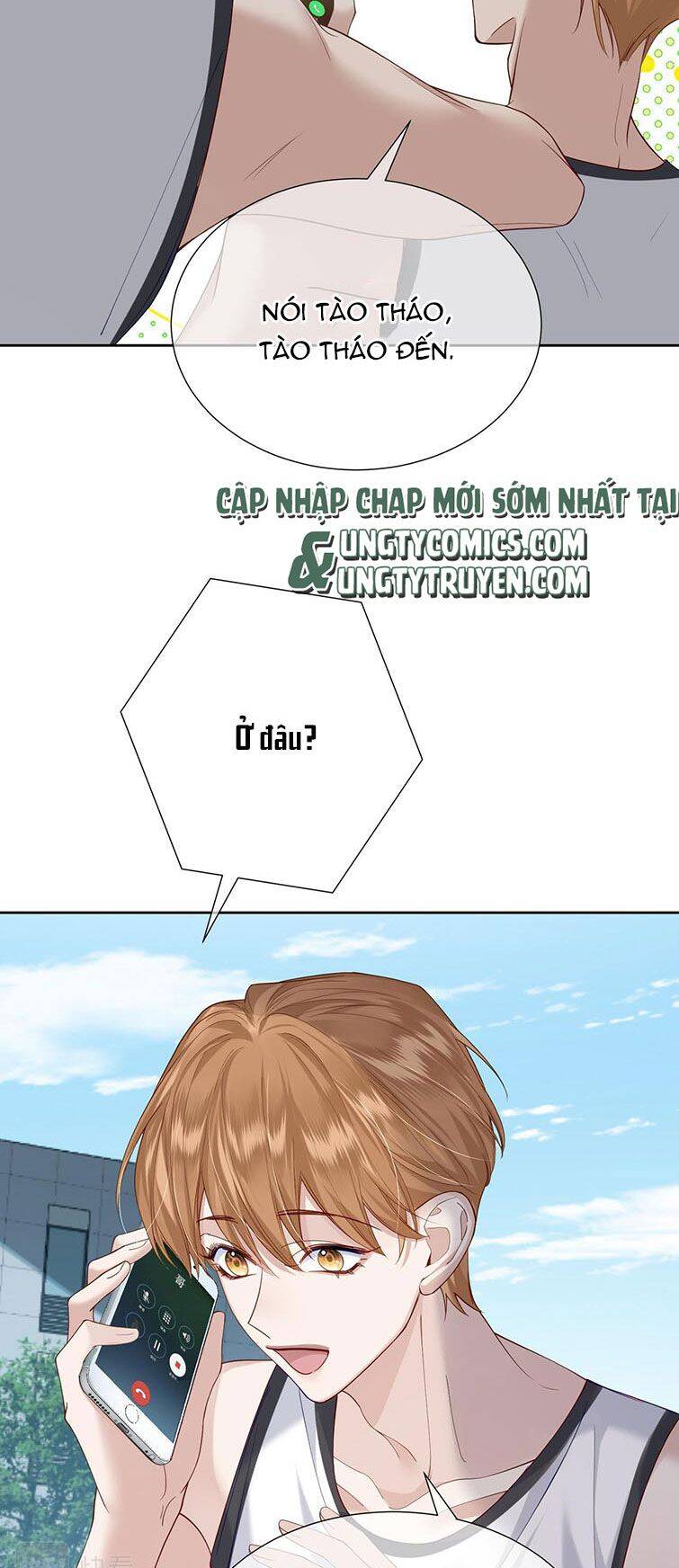 Nhân Vật Chính Chỉ Muốn Yêu Đương - Chapter 5 - Page 16