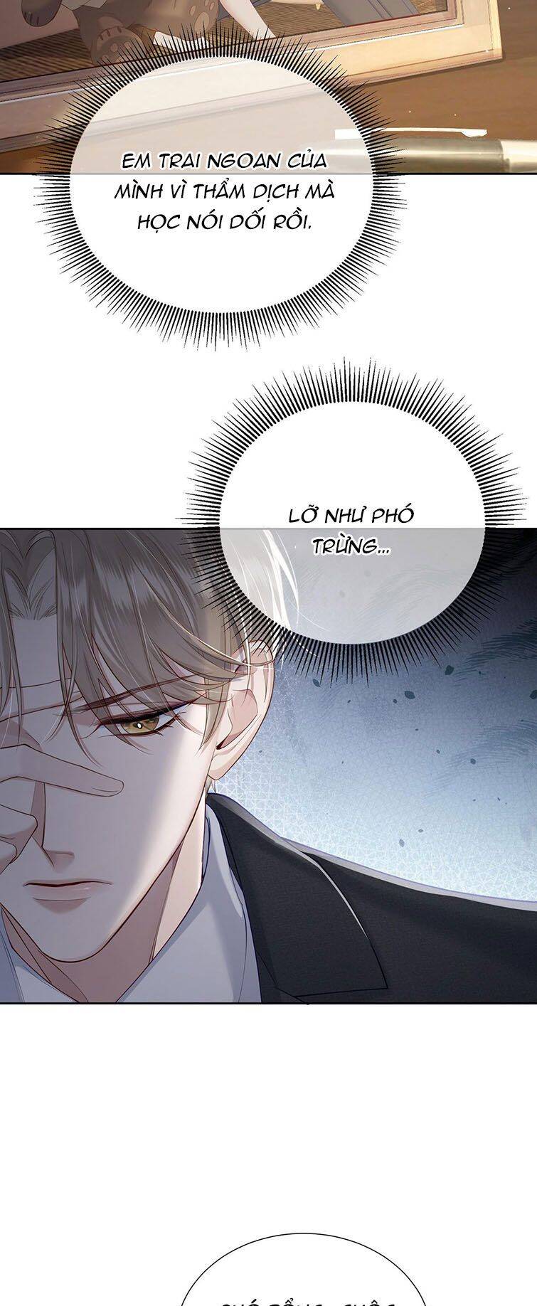 Nhân Vật Chính Chỉ Muốn Yêu Đương - Chapter 5 - Page 24