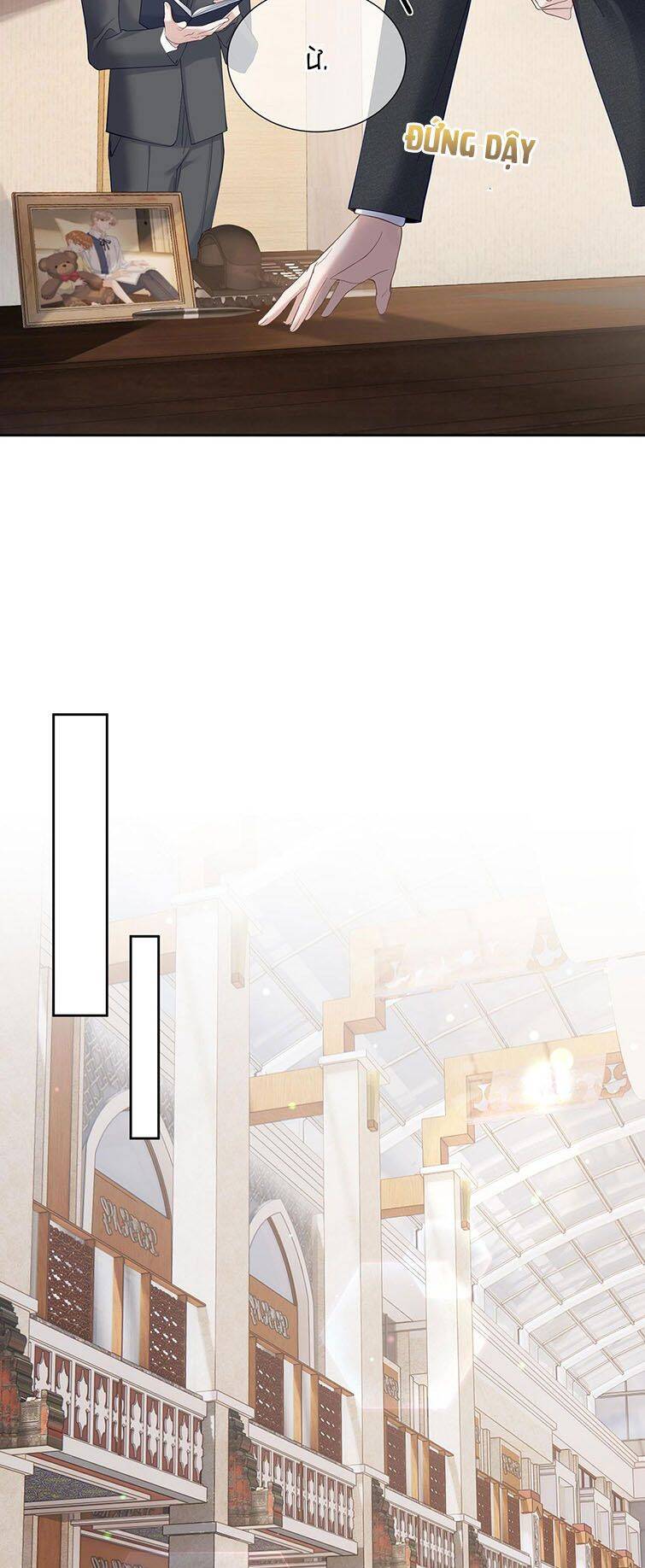 Nhân Vật Chính Chỉ Muốn Yêu Đương - Chapter 5 - Page 26