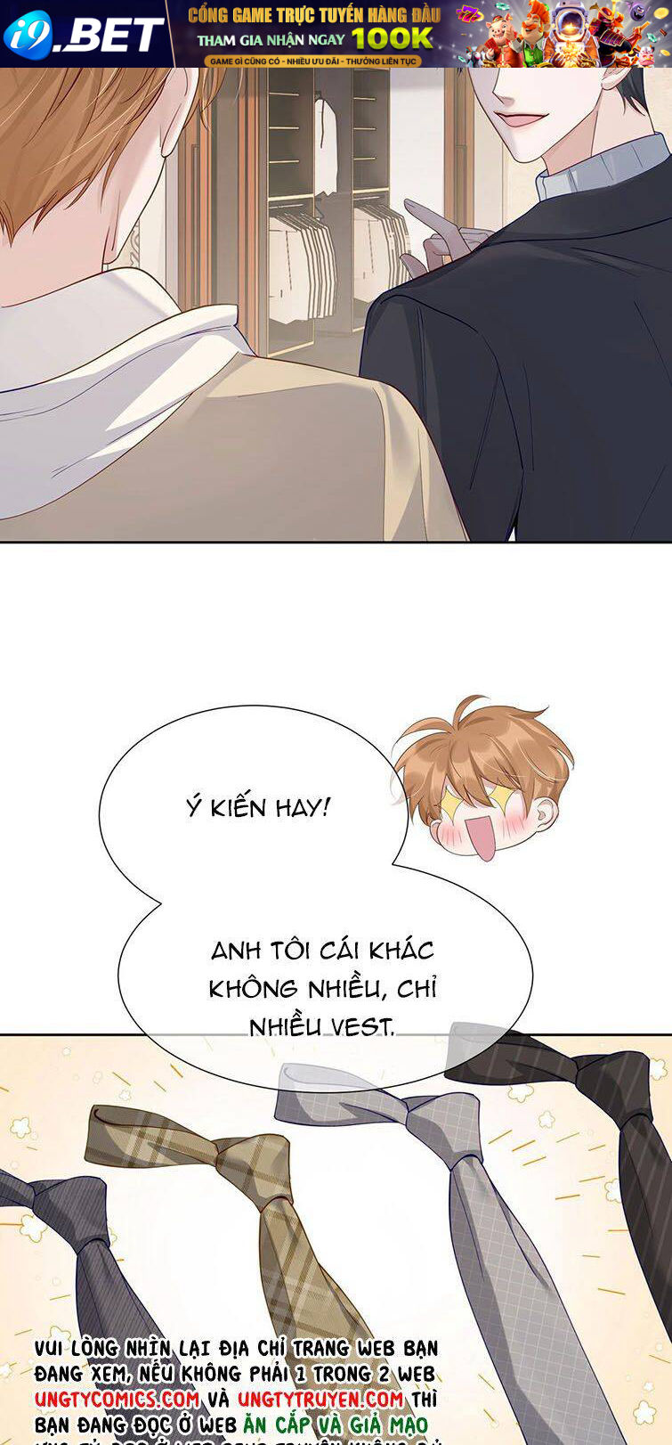 Nhân Vật Chính Chỉ Muốn Yêu Đương - Chapter 5 - Page 29