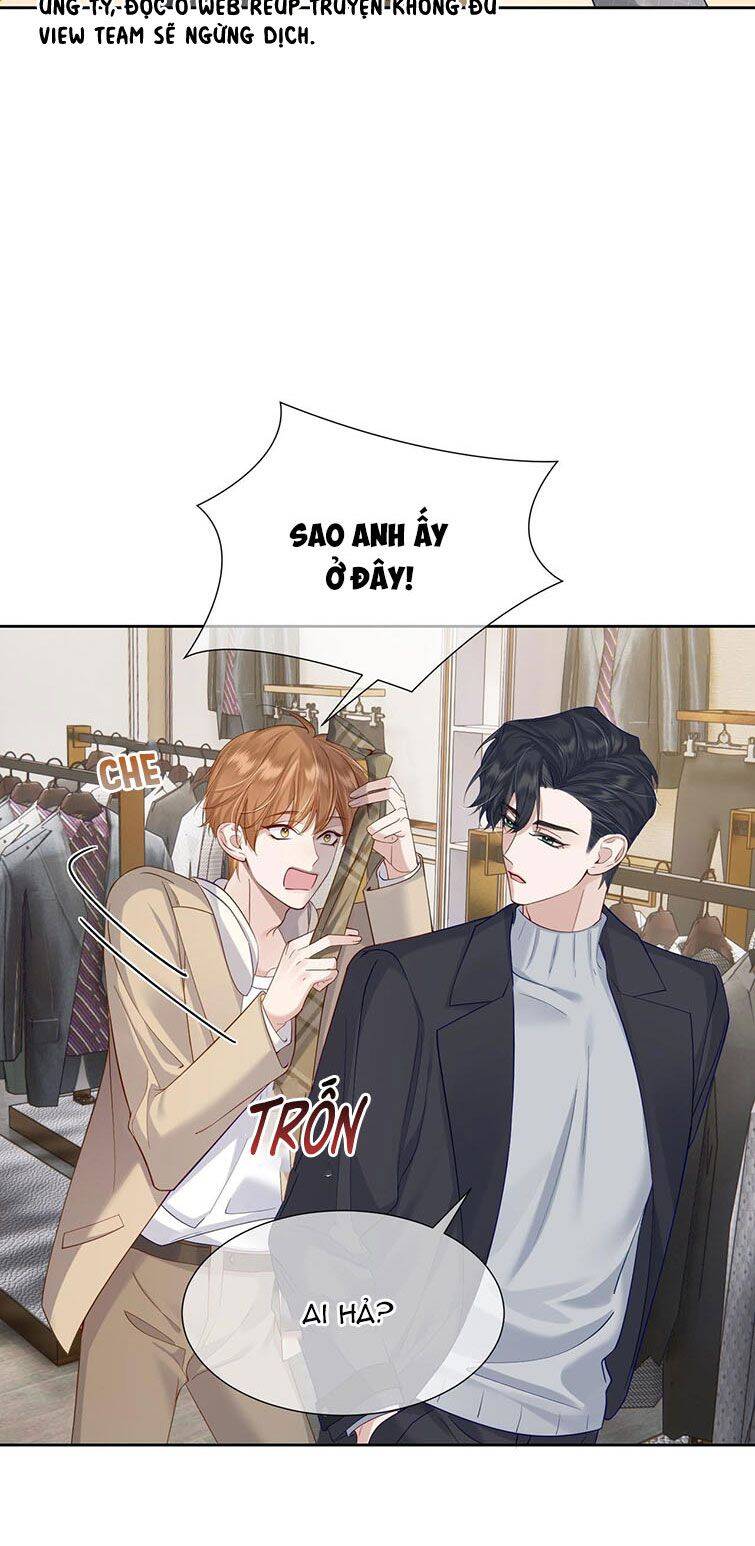 Nhân Vật Chính Chỉ Muốn Yêu Đương - Chapter 5 - Page 30