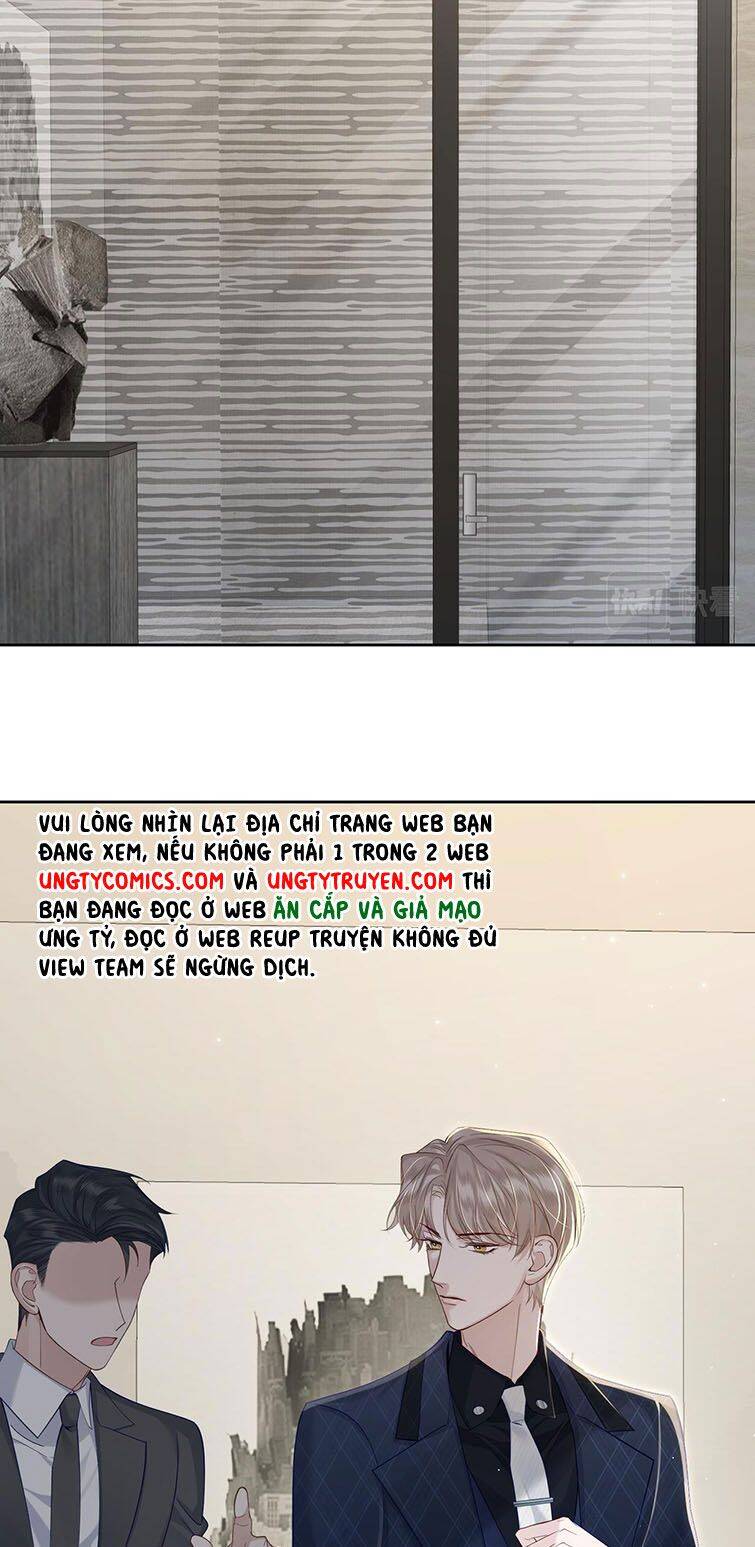 Nhân Vật Chính Chỉ Muốn Yêu Đương - Chapter 5 - Page 33