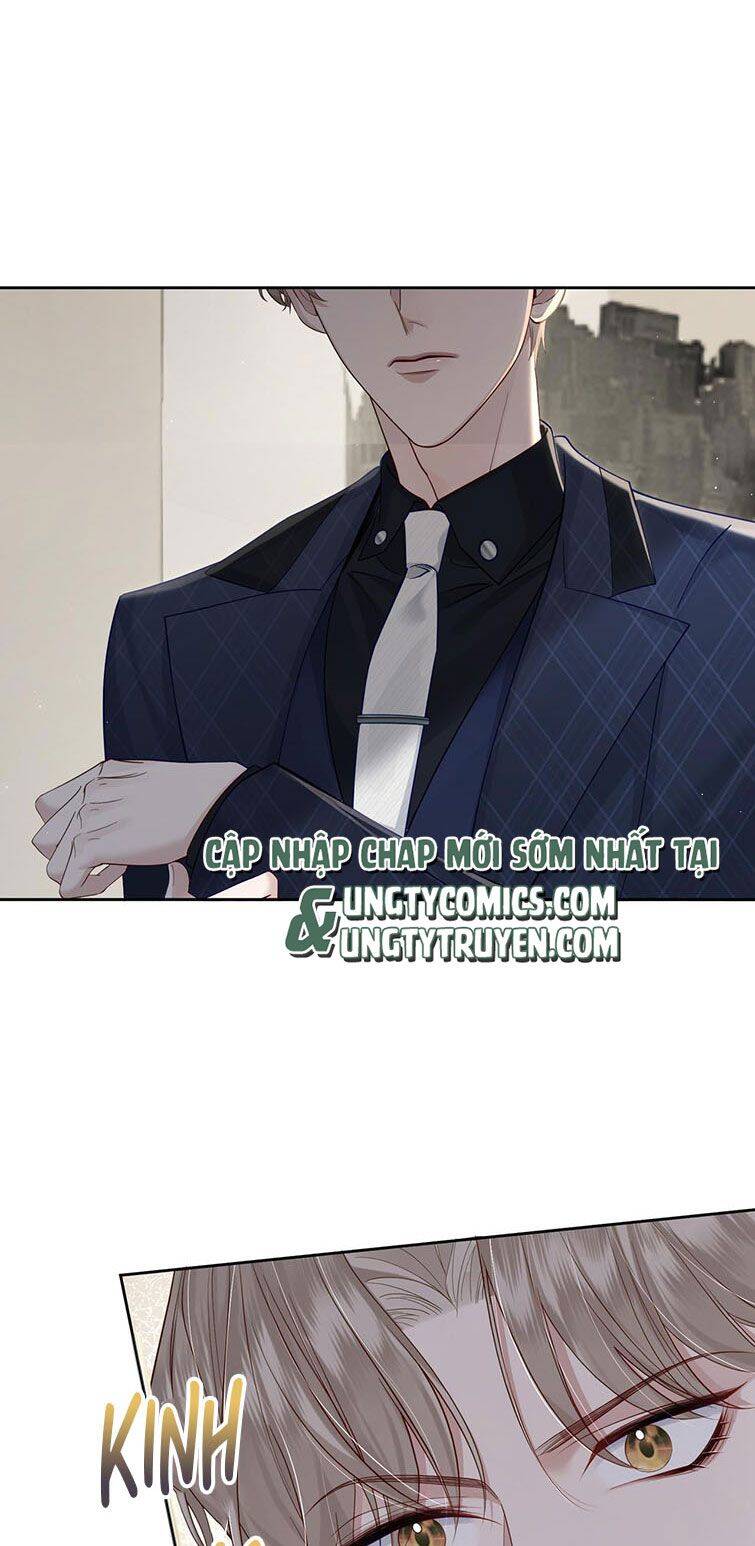 Nhân Vật Chính Chỉ Muốn Yêu Đương - Chapter 5 - Page 35