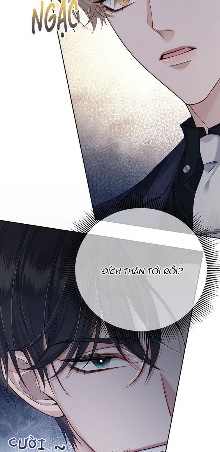 Nhân Vật Chính Chỉ Muốn Yêu Đương - Chapter 5 - Page 36