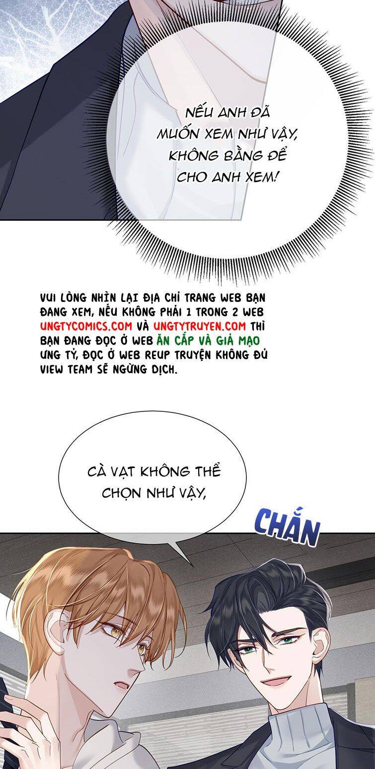 Nhân Vật Chính Chỉ Muốn Yêu Đương - Chapter 5 - Page 37