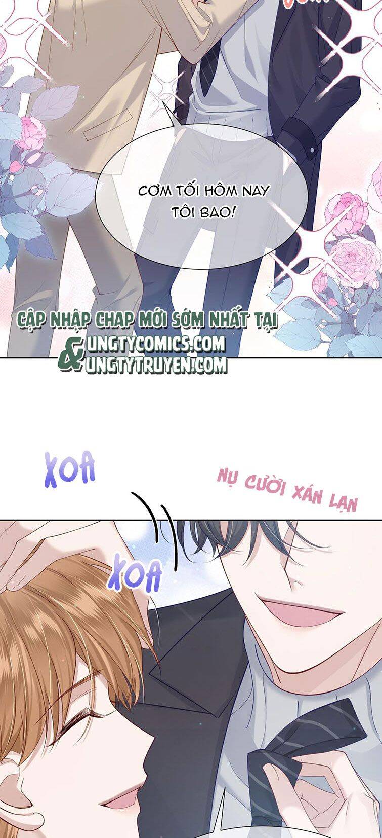 Nhân Vật Chính Chỉ Muốn Yêu Đương - Chapter 5 - Page 39