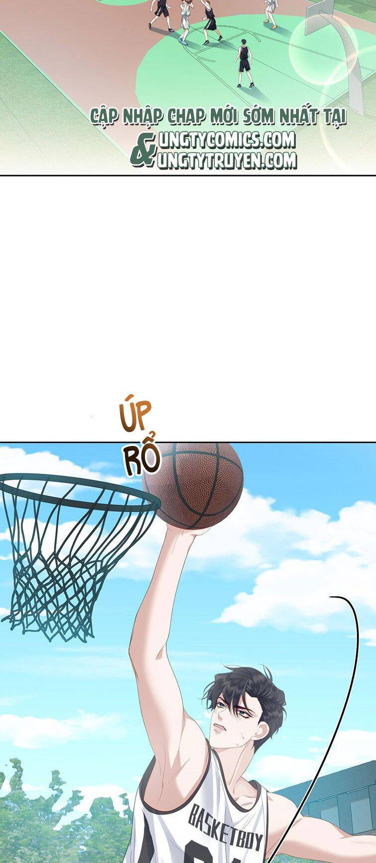 Nhân Vật Chính Chỉ Muốn Yêu Đương - Chapter 5 - Page 4