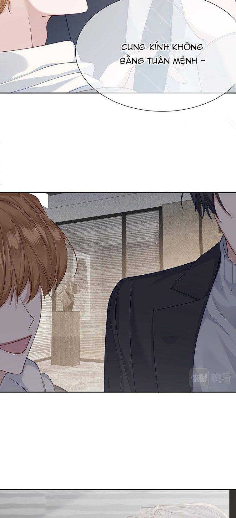 Nhân Vật Chính Chỉ Muốn Yêu Đương - Chapter 5 - Page 40