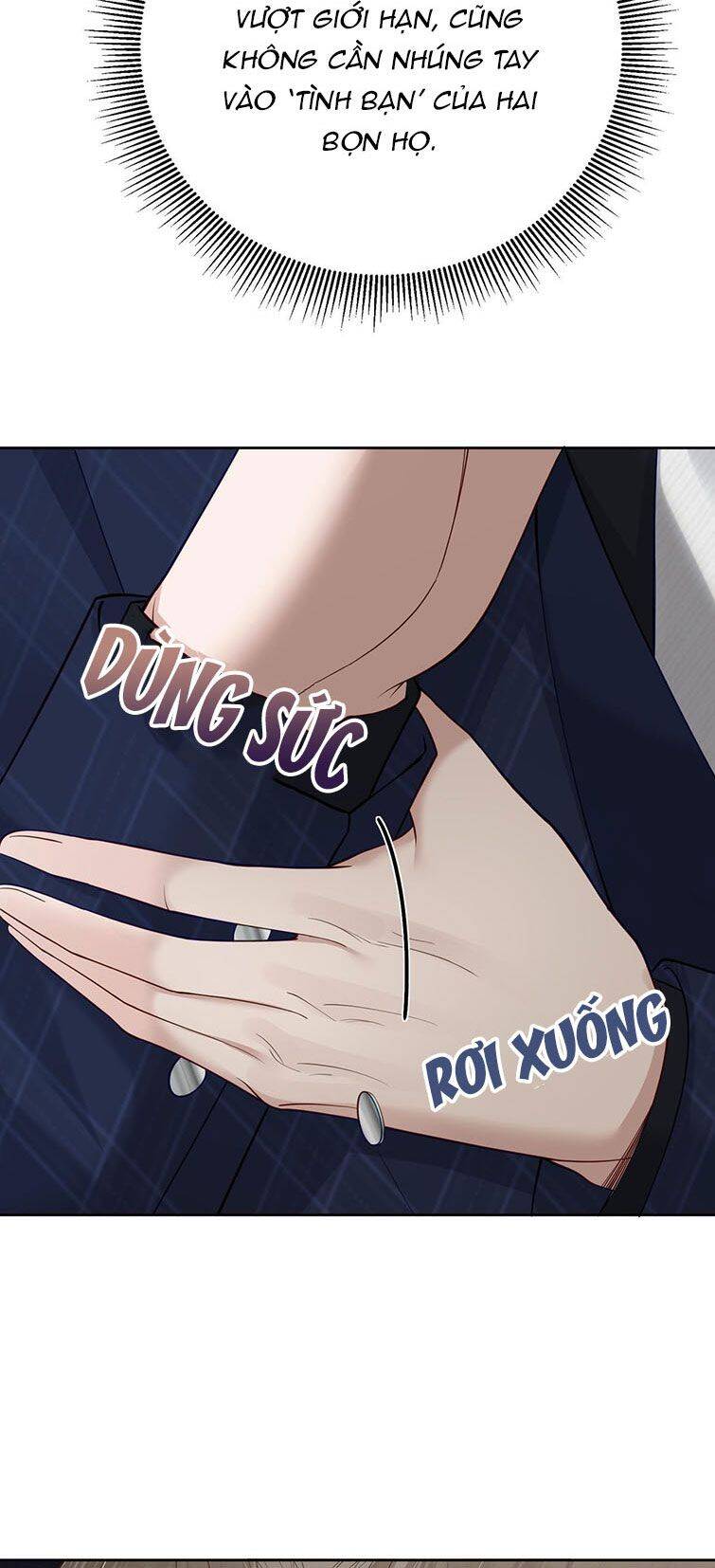 Nhân Vật Chính Chỉ Muốn Yêu Đương - Chapter 5 - Page 44