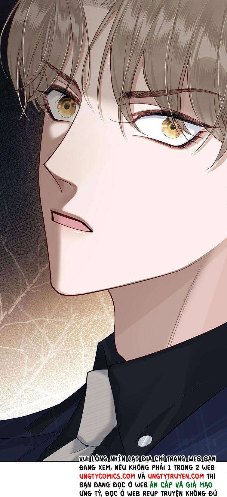 Nhân Vật Chính Chỉ Muốn Yêu Đương - Chapter 5 - Page 45