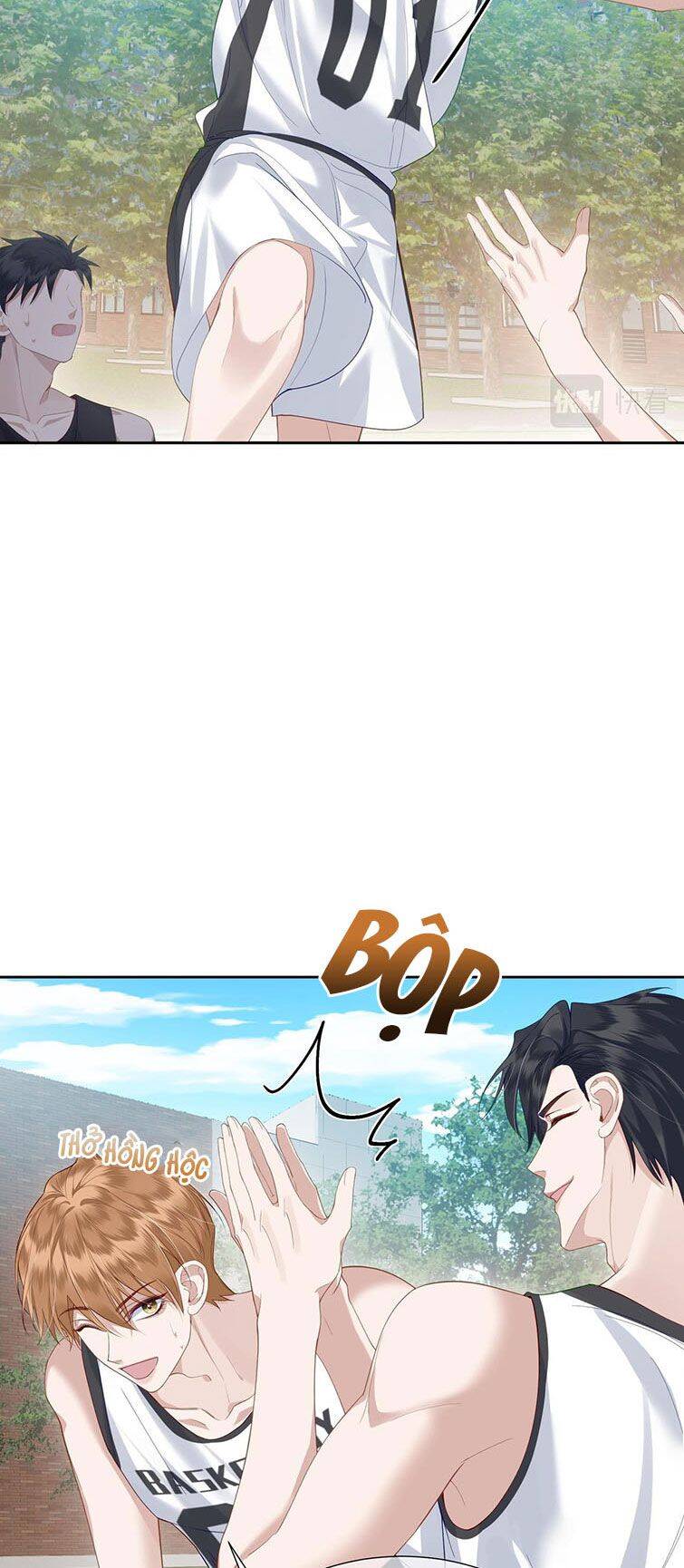 Nhân Vật Chính Chỉ Muốn Yêu Đương - Chapter 5 - Page 5