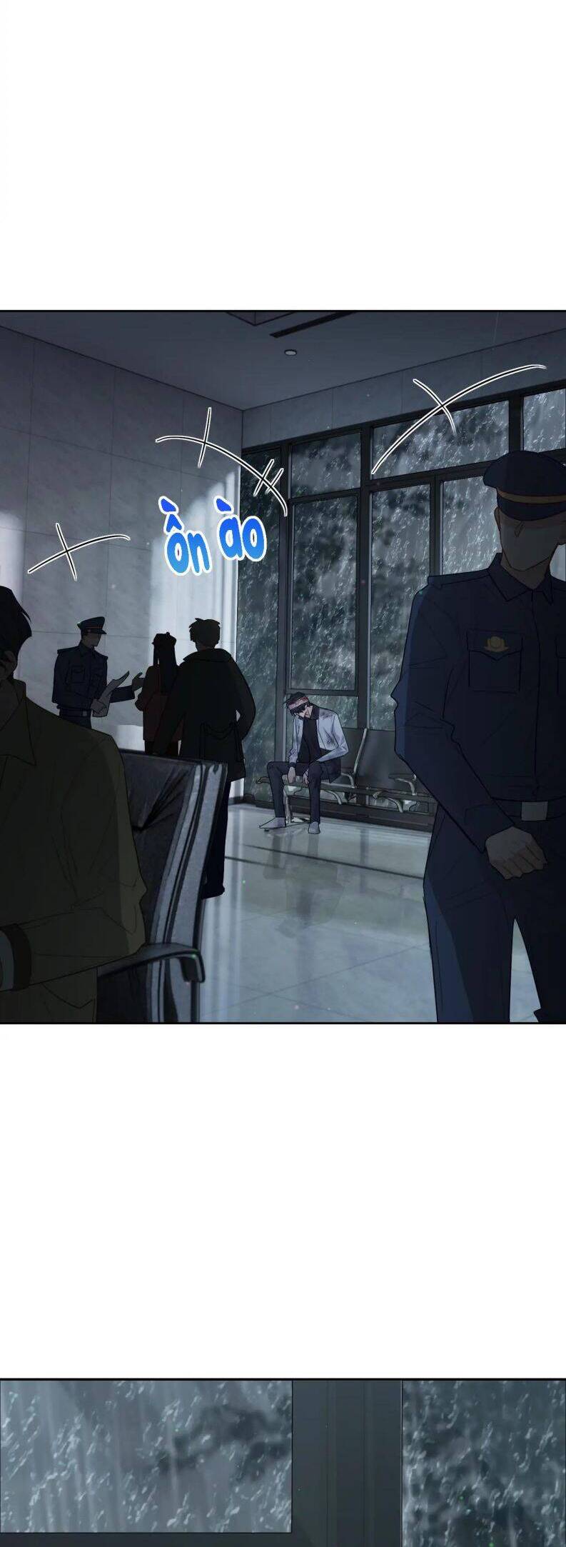 Nhân Vật Chính Chỉ Muốn Yêu Đương - Chapter 50 - Page 11