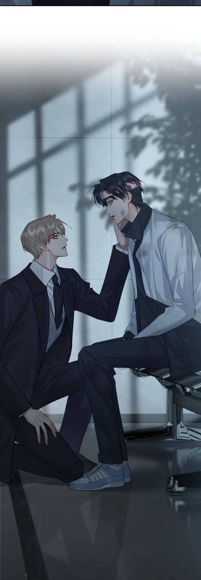 Nhân Vật Chính Chỉ Muốn Yêu Đương - Chapter 50 - Page 13