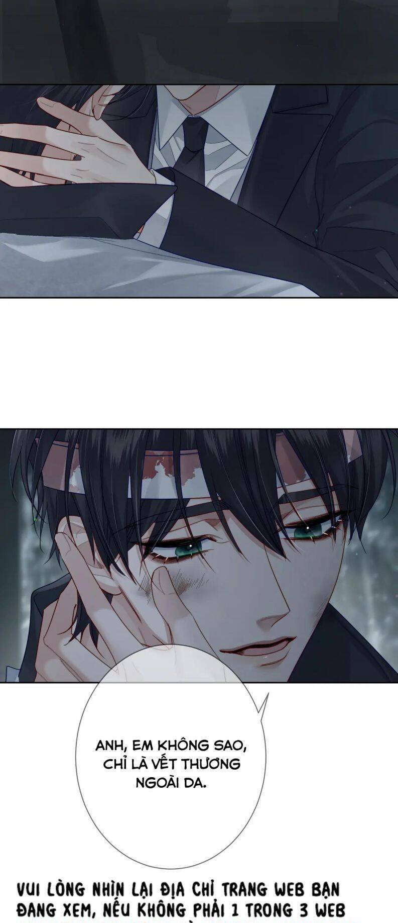 Nhân Vật Chính Chỉ Muốn Yêu Đương - Chapter 50 - Page 14