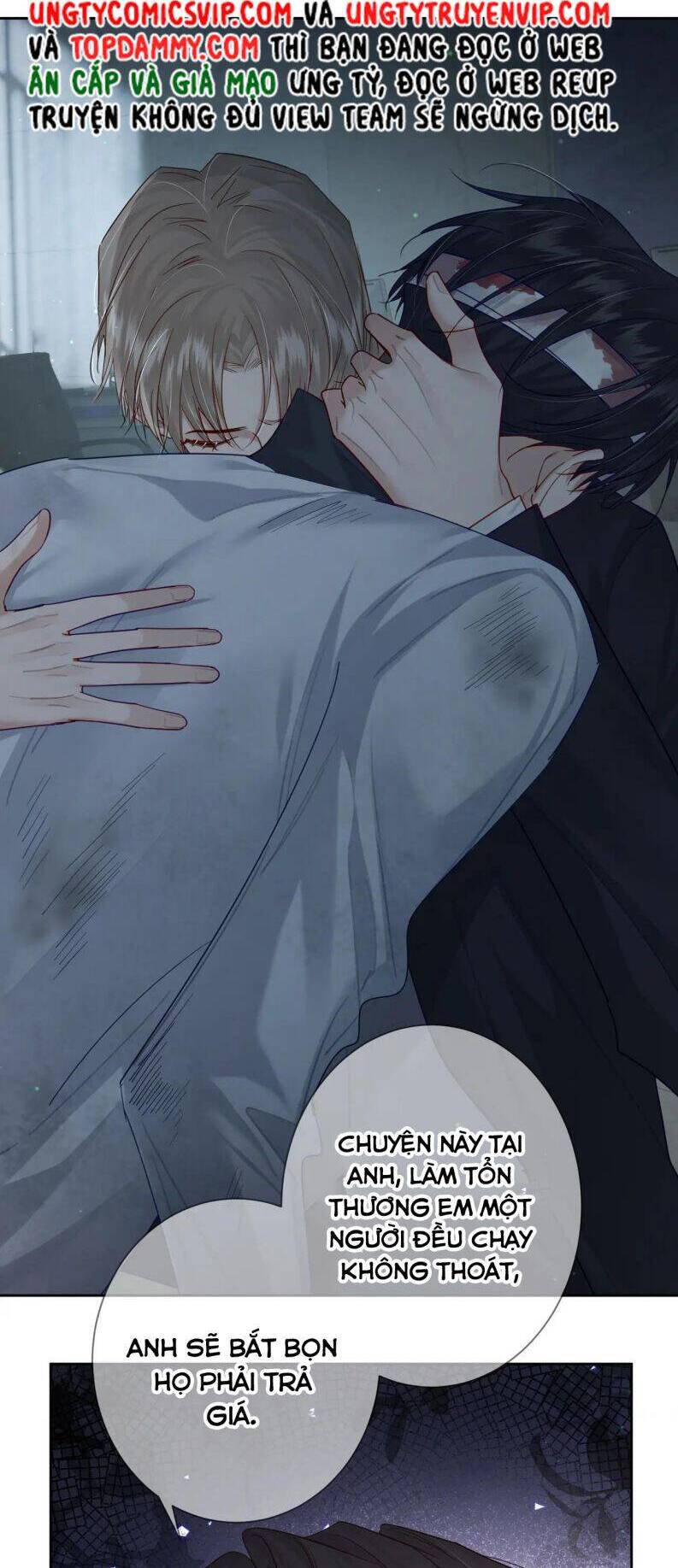 Nhân Vật Chính Chỉ Muốn Yêu Đương - Chapter 50 - Page 15