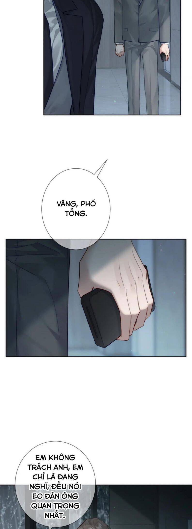 Nhân Vật Chính Chỉ Muốn Yêu Đương - Chapter 50 - Page 17