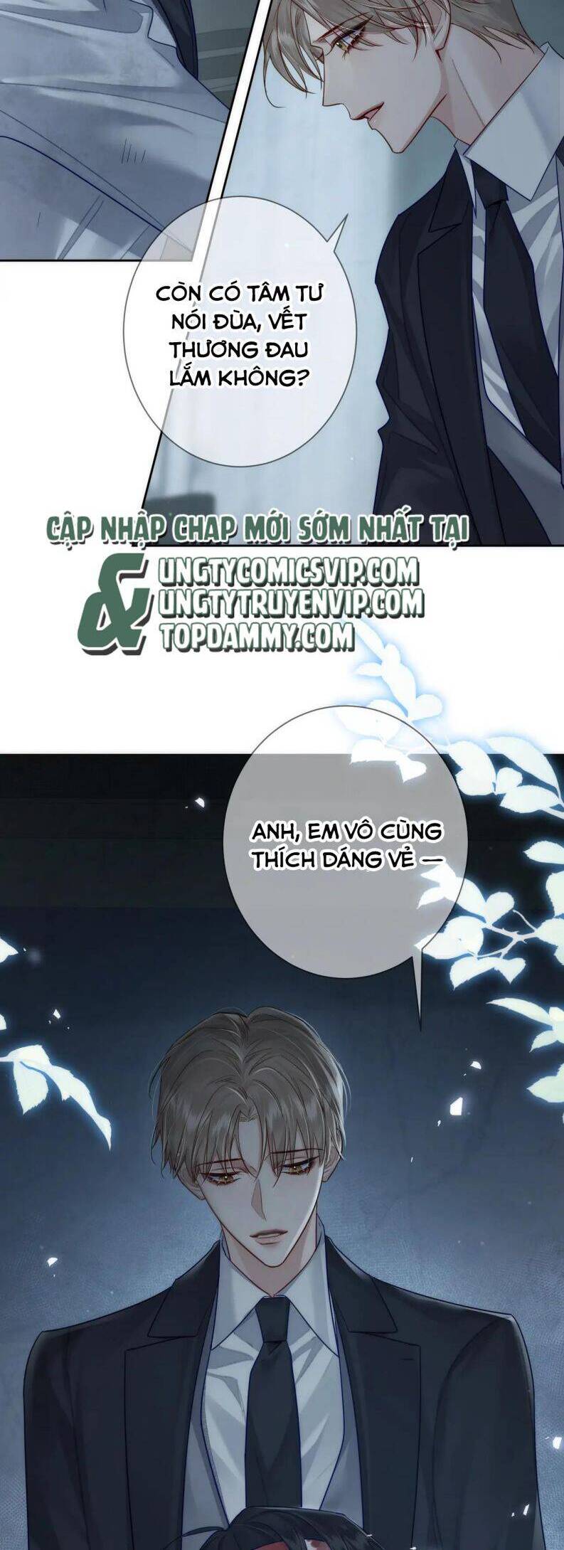 Nhân Vật Chính Chỉ Muốn Yêu Đương - Chapter 50 - Page 19