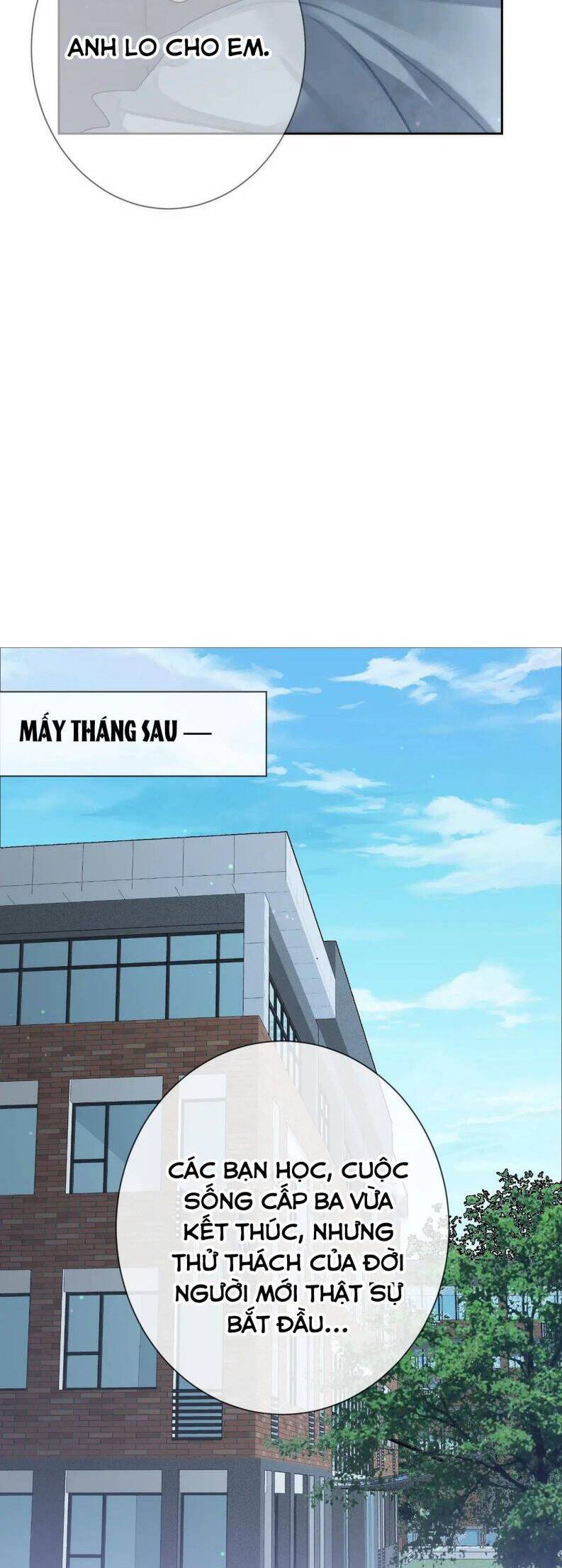 Nhân Vật Chính Chỉ Muốn Yêu Đương - Chapter 50 - Page 21