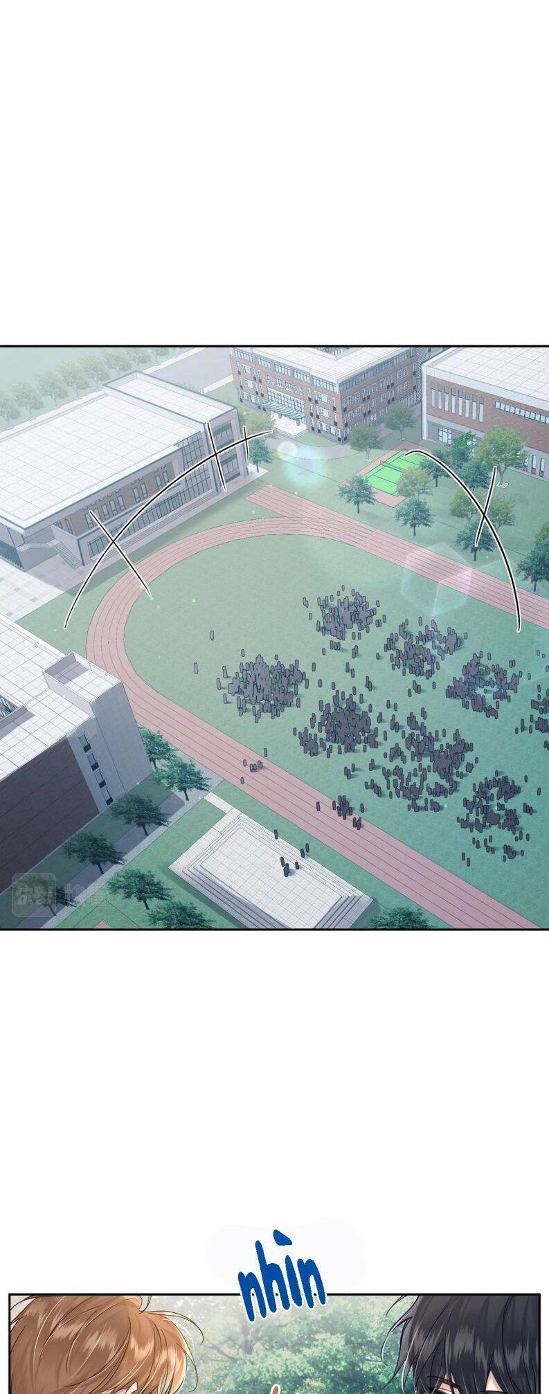 Nhân Vật Chính Chỉ Muốn Yêu Đương - Chapter 50 - Page 24