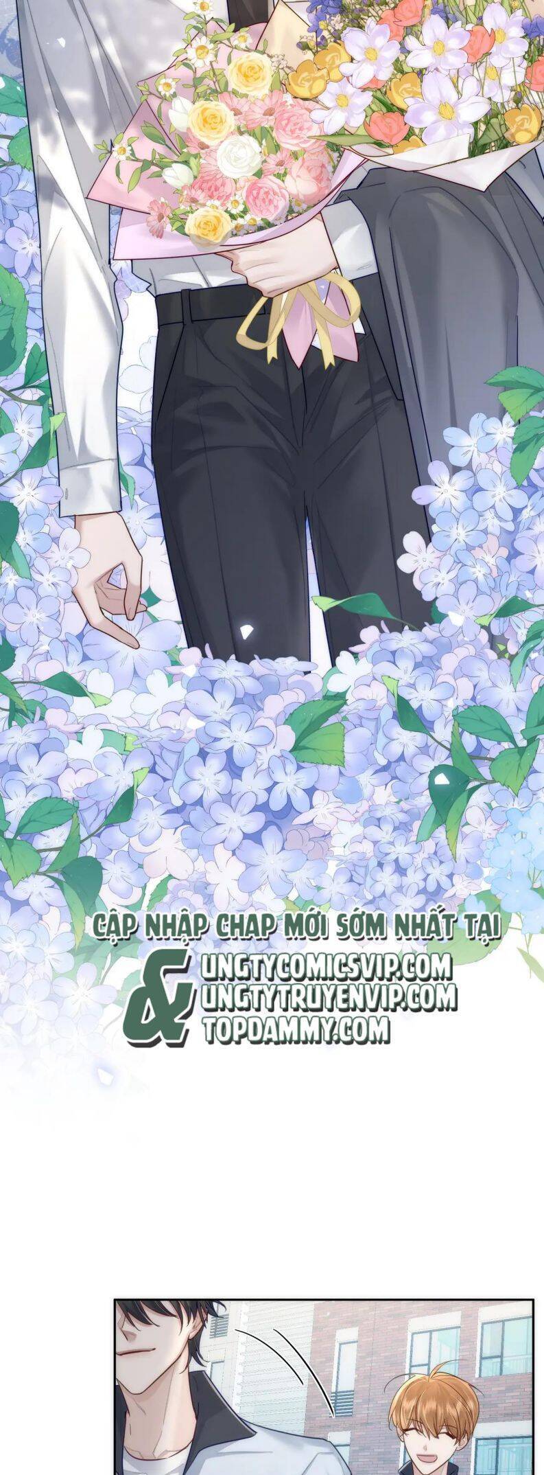 Nhân Vật Chính Chỉ Muốn Yêu Đương - Chapter 50 - Page 26