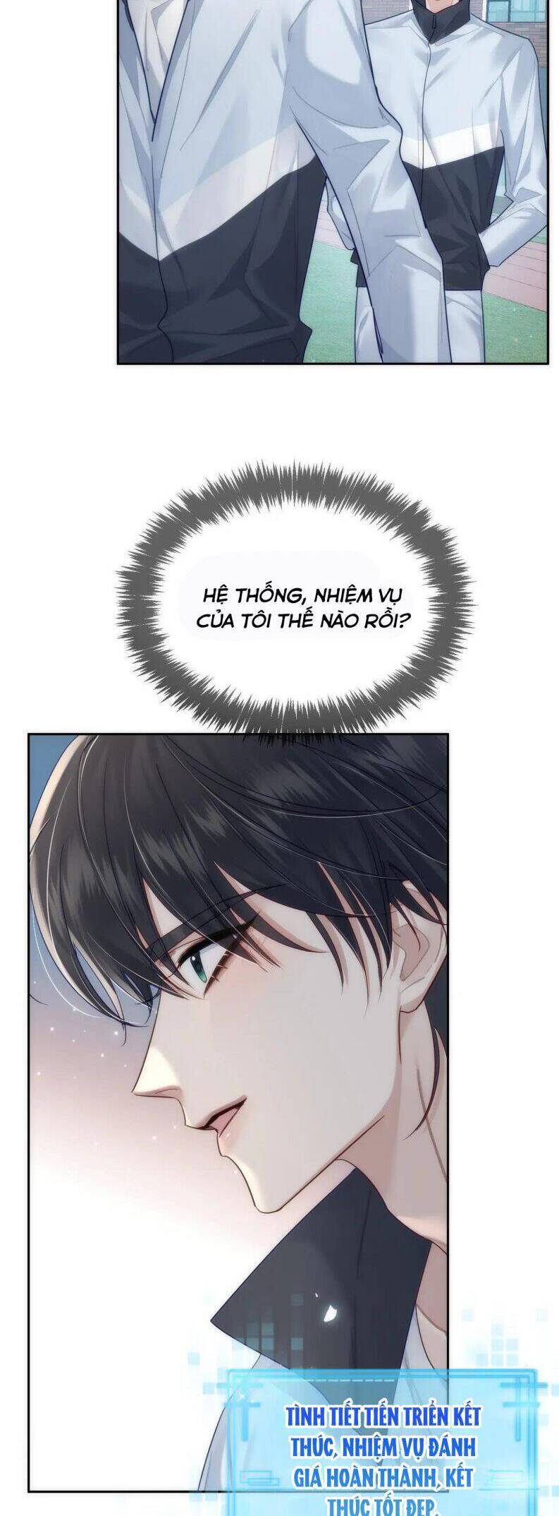 Nhân Vật Chính Chỉ Muốn Yêu Đương - Chapter 50 - Page 27