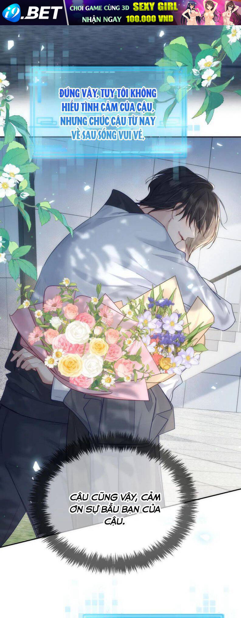 Nhân Vật Chính Chỉ Muốn Yêu Đương - Chapter 50 - Page 29