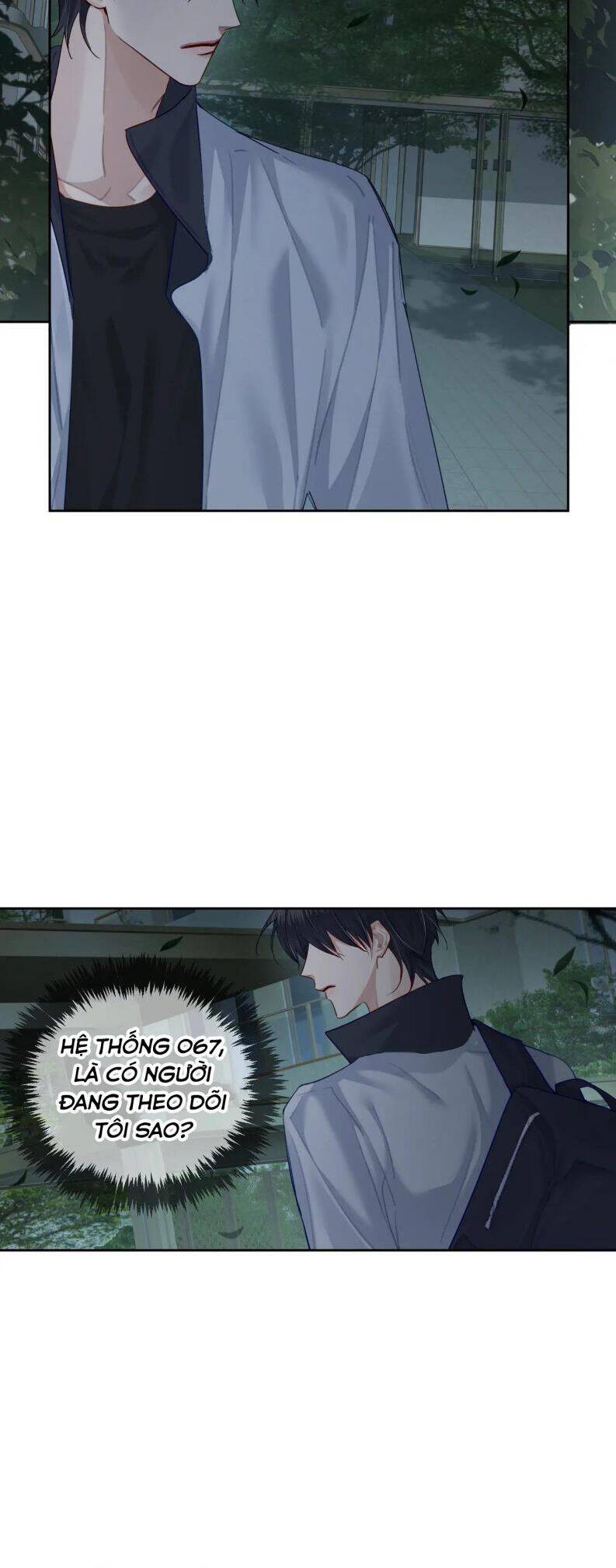 Nhân Vật Chính Chỉ Muốn Yêu Đương - Chapter 50 - Page 3