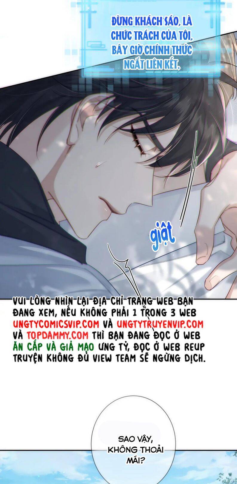 Nhân Vật Chính Chỉ Muốn Yêu Đương - Chapter 50 - Page 30